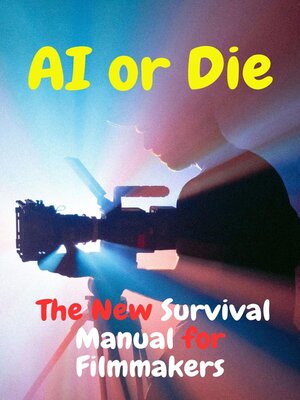 cover image of AI or Die